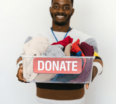 Donation